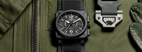 bell & ross official website.